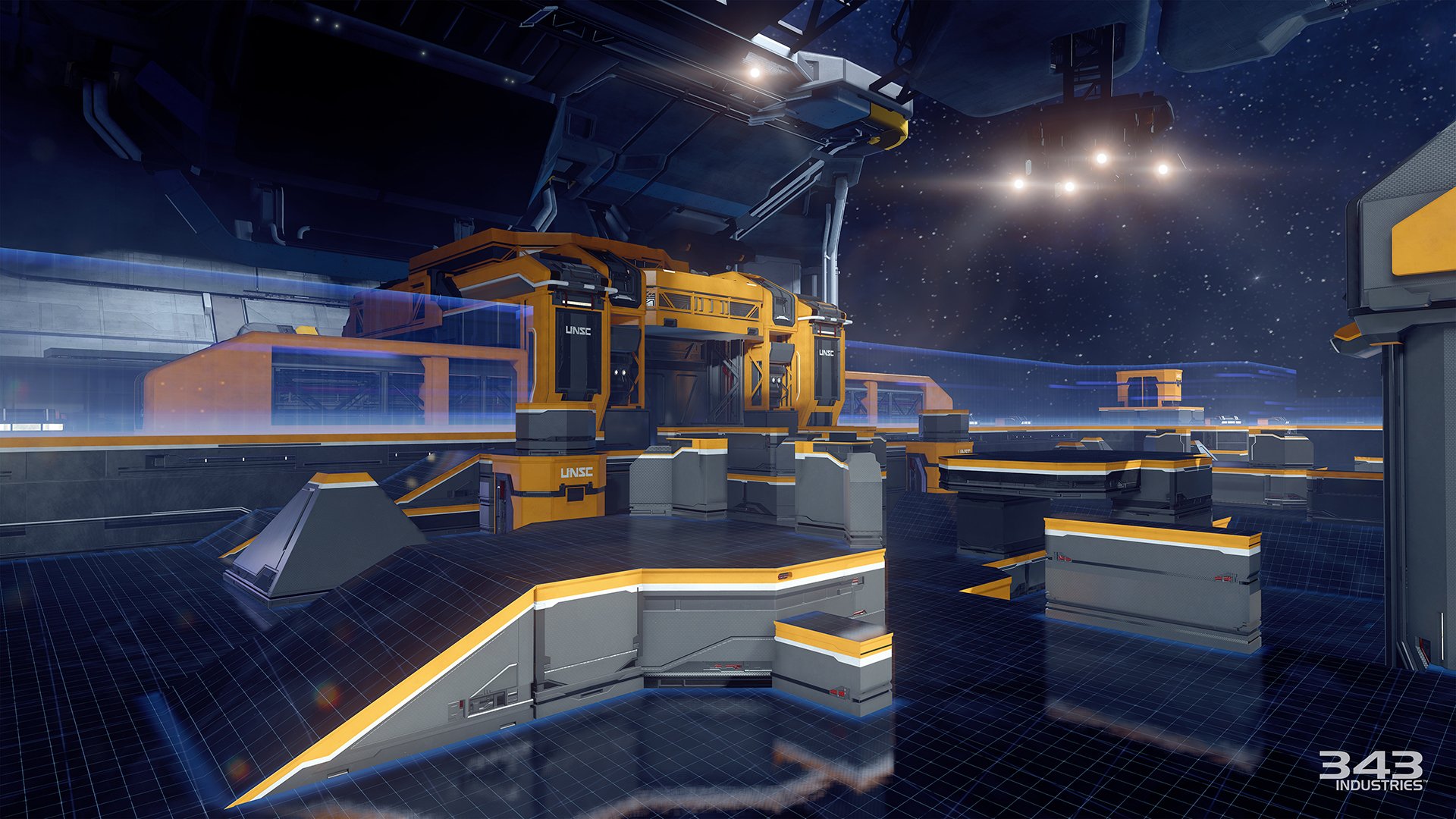 Halo 5: Guardians (Edición Coleccionista) - Imagen 2